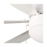 Ventilador de techo