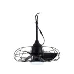 Ventilador LED