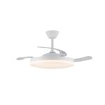 Ventilador de techo