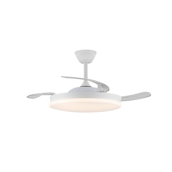 Ventilador de techo