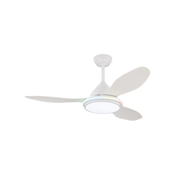 Ventilador de techo