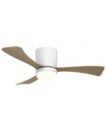 Ventilador de techo