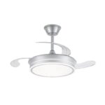 Ventilador de techo