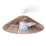 Ventilador de techo