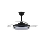 Ventilador de techo
