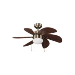 Ventilador de techo