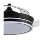 Ventilador de techo