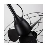 Ventilador LED