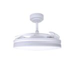 Ventilador de techo