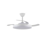 Ventilador de techo