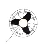 Ventilador LED