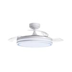 Ventilador de techo