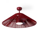 Ventilador de techo
