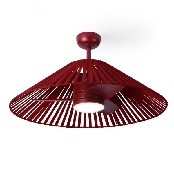 Ventilador de techo