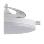 Ventilador de techo