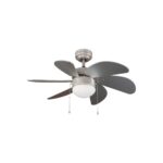 Ventilador de techo