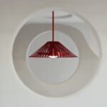Ventilador de techo