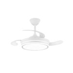 Ventilador de techo