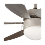 Ventilador de techo