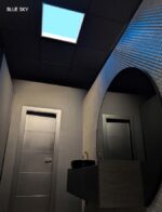 Plafón LED