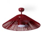 Ventilador de techo
