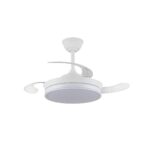 Ventilador de techo