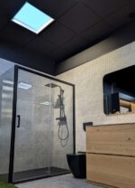 Plafón LED