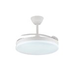 Ventilador de techo