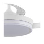 Ventilador de techo