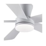 Ventilador de techo