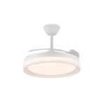 Ventilador LED