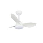 Ventilador de techo