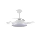 Ventilador de techo