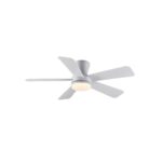 Ventilador de techo