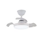 Ventilador de techo