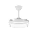 Ventilador de techo