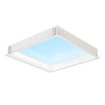 Plafón LED