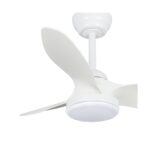 Ventilador de techo