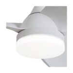 Ventilador LED