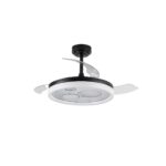 Ventilador de techo