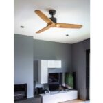 Ventilador de techo