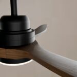 Ventilador de techo