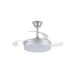 Ventilador de techo