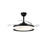 Ventilador LED