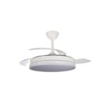 Ventilador de techo