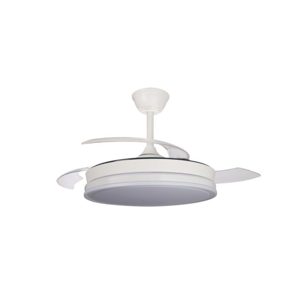 Ventilador de techo