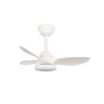Ventilador de techo