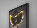 Cuadro LED