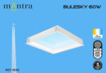 Plafón LED