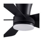 Ventilador de techo